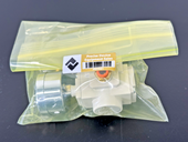 SMC 10 AR20 N02BG Z B Pneumatic Air Pressure Regulator w/ Gauge Used Untested6