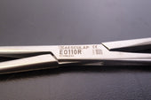 Aesculap E0110R BROWN Uterine Tenaculum Forceps4