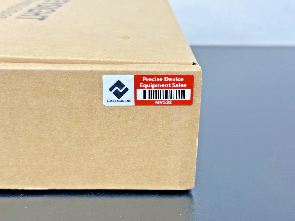 Keysight 34951A 4 Channel Isolated D/A Converter DAC Module w/ Waveform Memory8