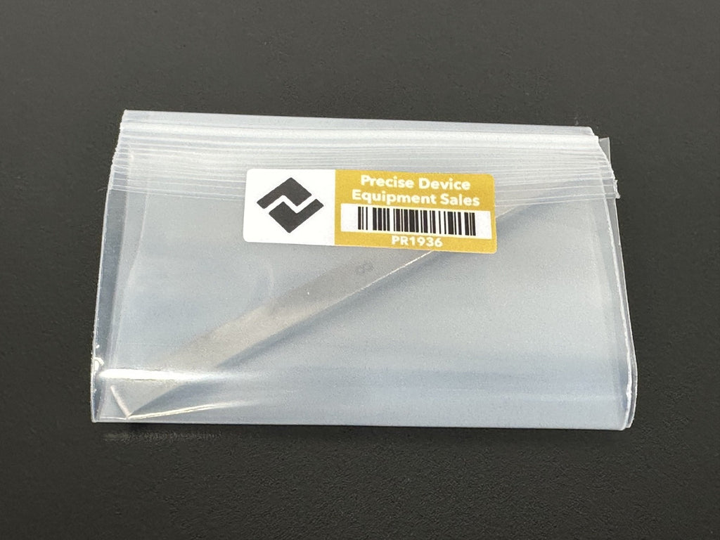 Jarit 250 394 Lambotte Mini Osteotome Straight 8mm 5" Stainless3