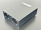 Levitronix LC325P BPS 4 Bearingless Pump Controller 100 30011 2.5kW Used4