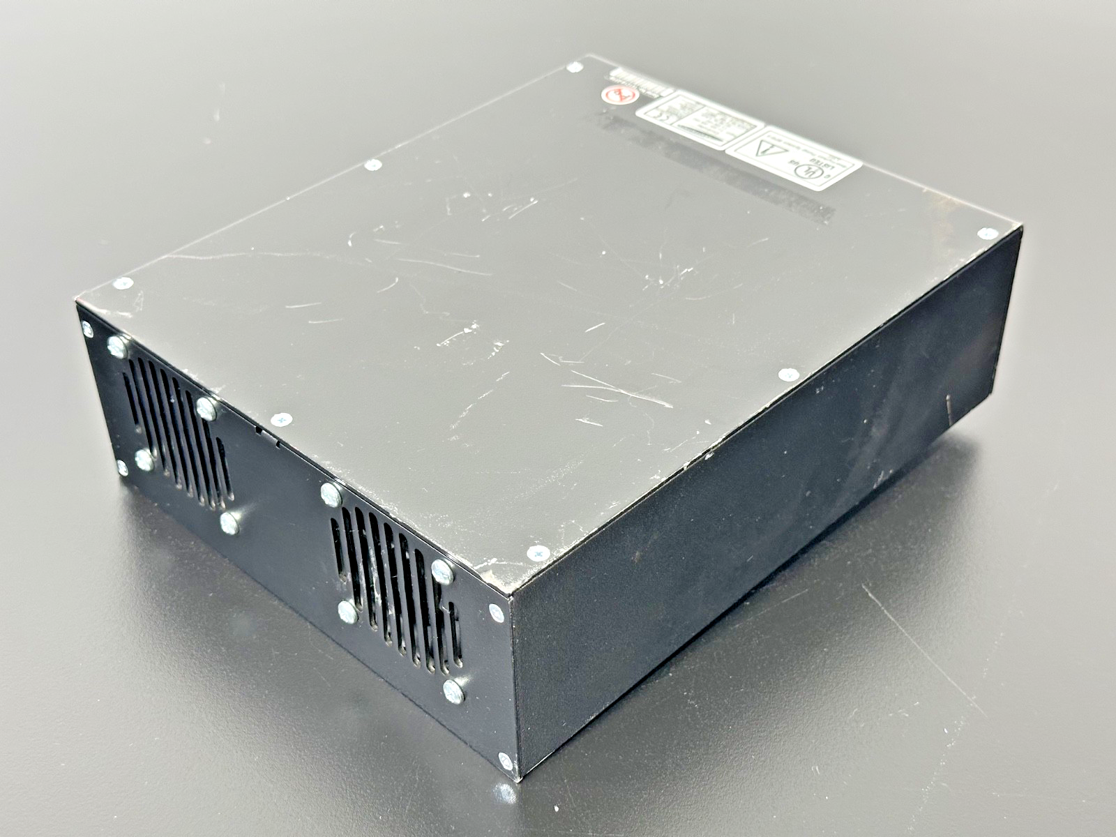 Levitronix LC325P BPS 4 Bearingless Pump Controller 100 30011 2.5kW Used4