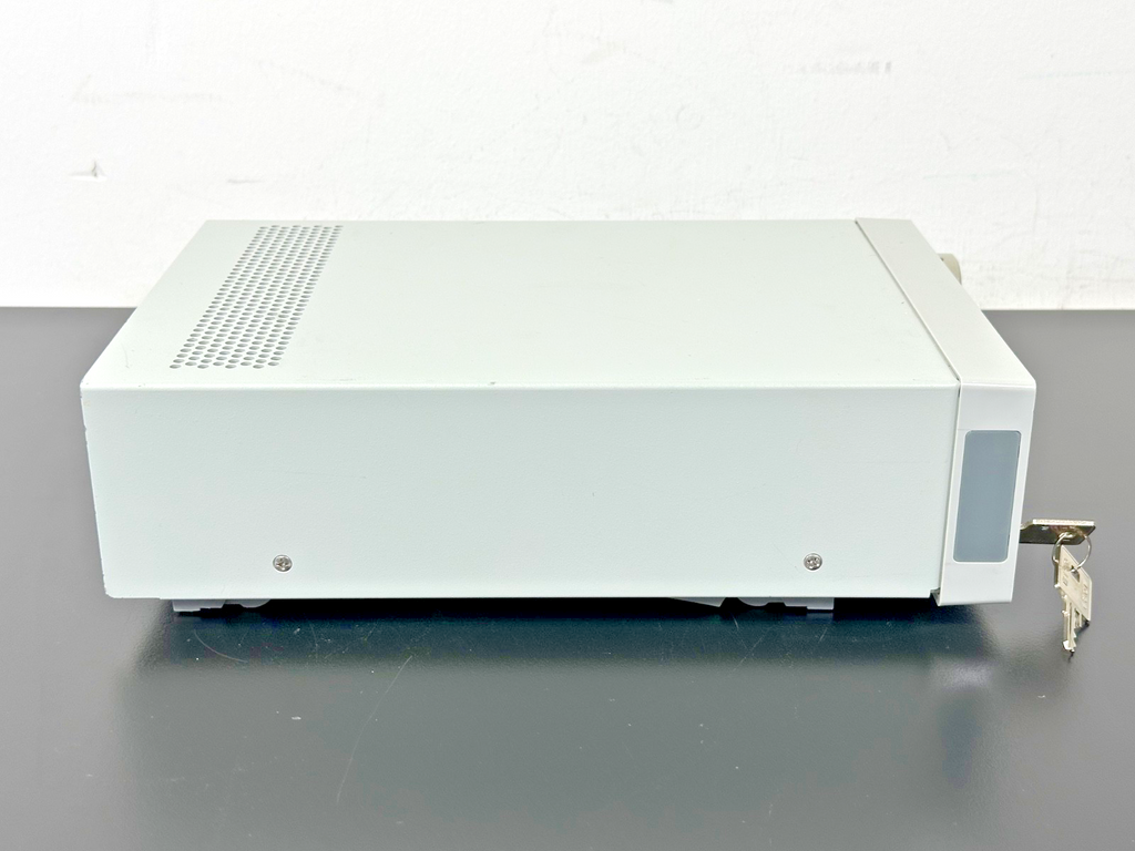 ILX Lightwave LDX 3220 Precision Laser Diode Current Source 500mA Working5