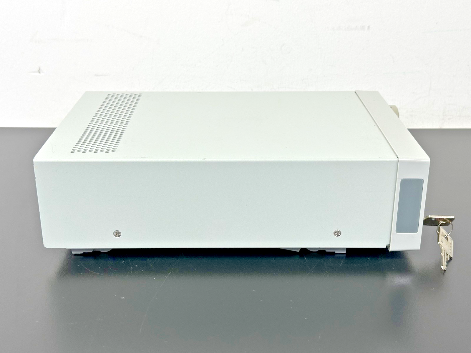 ILX Lightwave LDX 3220 Precision Laser Diode Current Source 500mA Working5