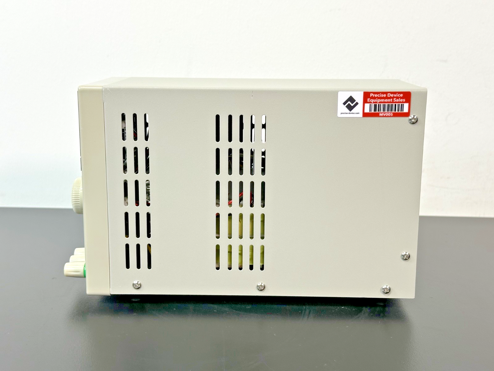 KORAD KA6003D Digital Control DC Power Supply 60V 3A Used Tested Working4