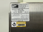 PTI Progressive Technologies 12612G01 Automated Exhaust Sentry 10009