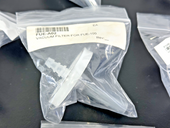 Lot of 15 Whatman FUE A02 Vacu Guard Vacuum Filters for FUE 100 Smoke Evacuator2