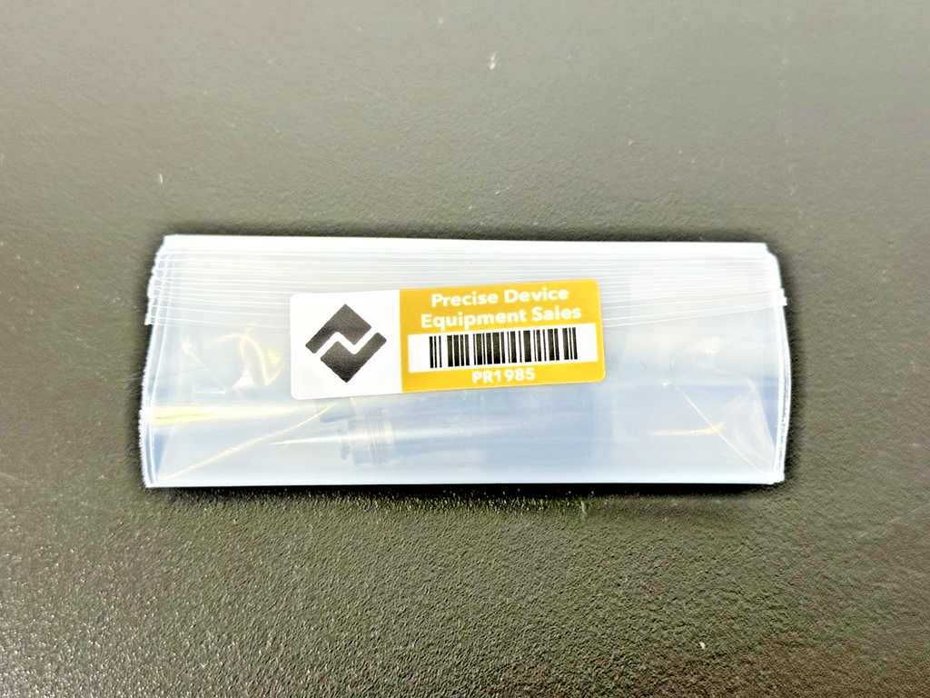 Olympus MAJ 891 Forceps Irrigation Plug Isolated New Open Box5