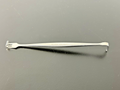 V. Mueller SU3786 Senn Double Ended Blunt Retractor 6.25in German Instrument0