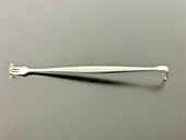 V. Mueller SU3786 Senn Double Ended Blunt Retractor 6.25in German Instrument0