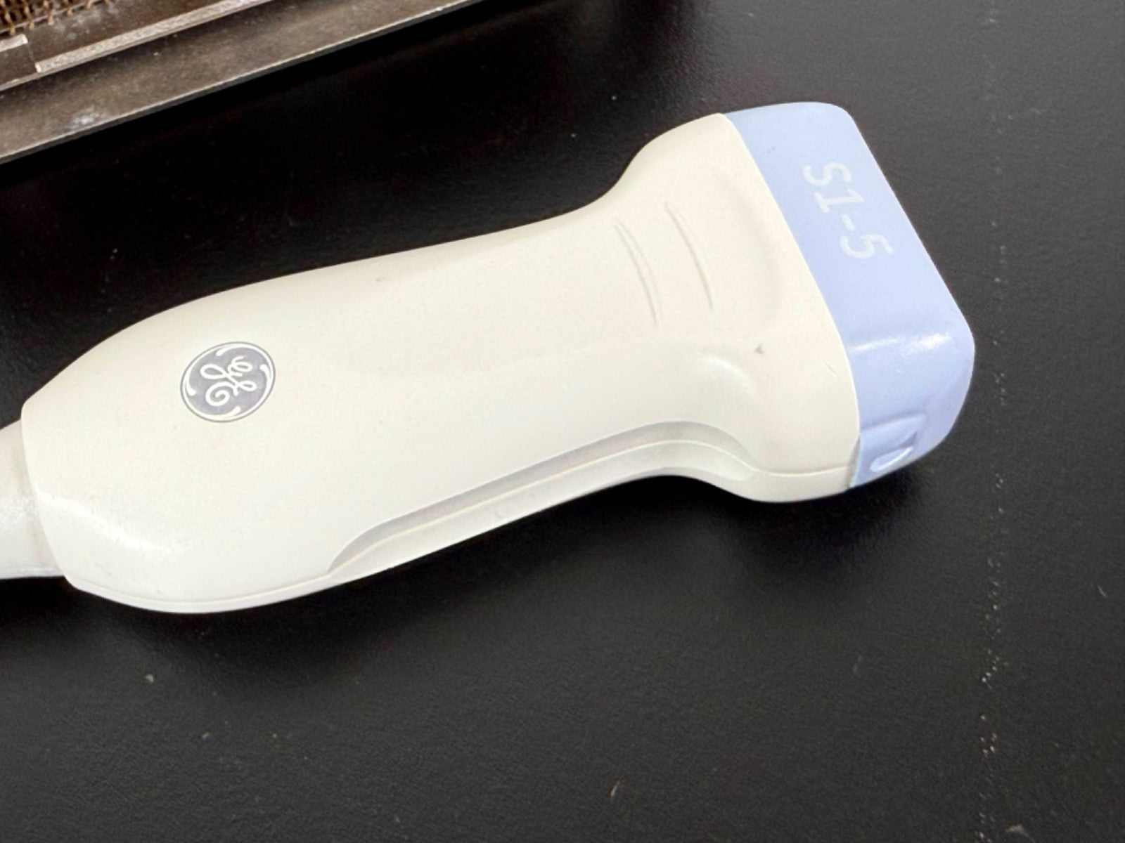 GE Ultrasound S1 5 Probe Transducer 5269878 Cardiac Phased Array3