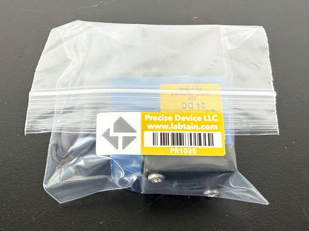 Westlock 24V DC Solenoid Valve Coil 0.5W4