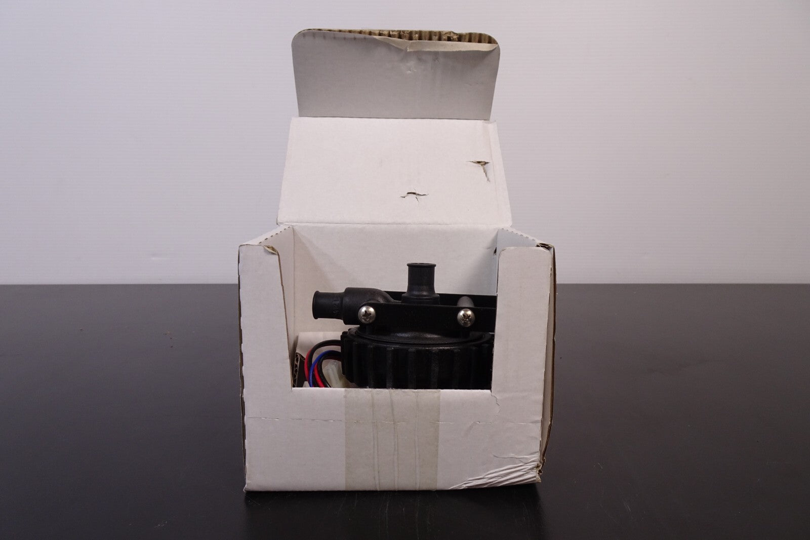 Laing Thermotech 6055C1001 Pump2