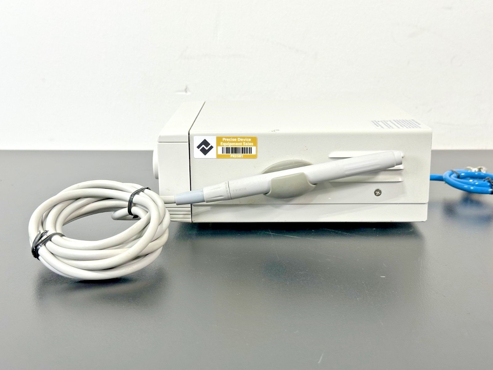 ART Maverick ART M1 25K Ultrasonic Scaler Control Unit w/ Handpiece Parts2