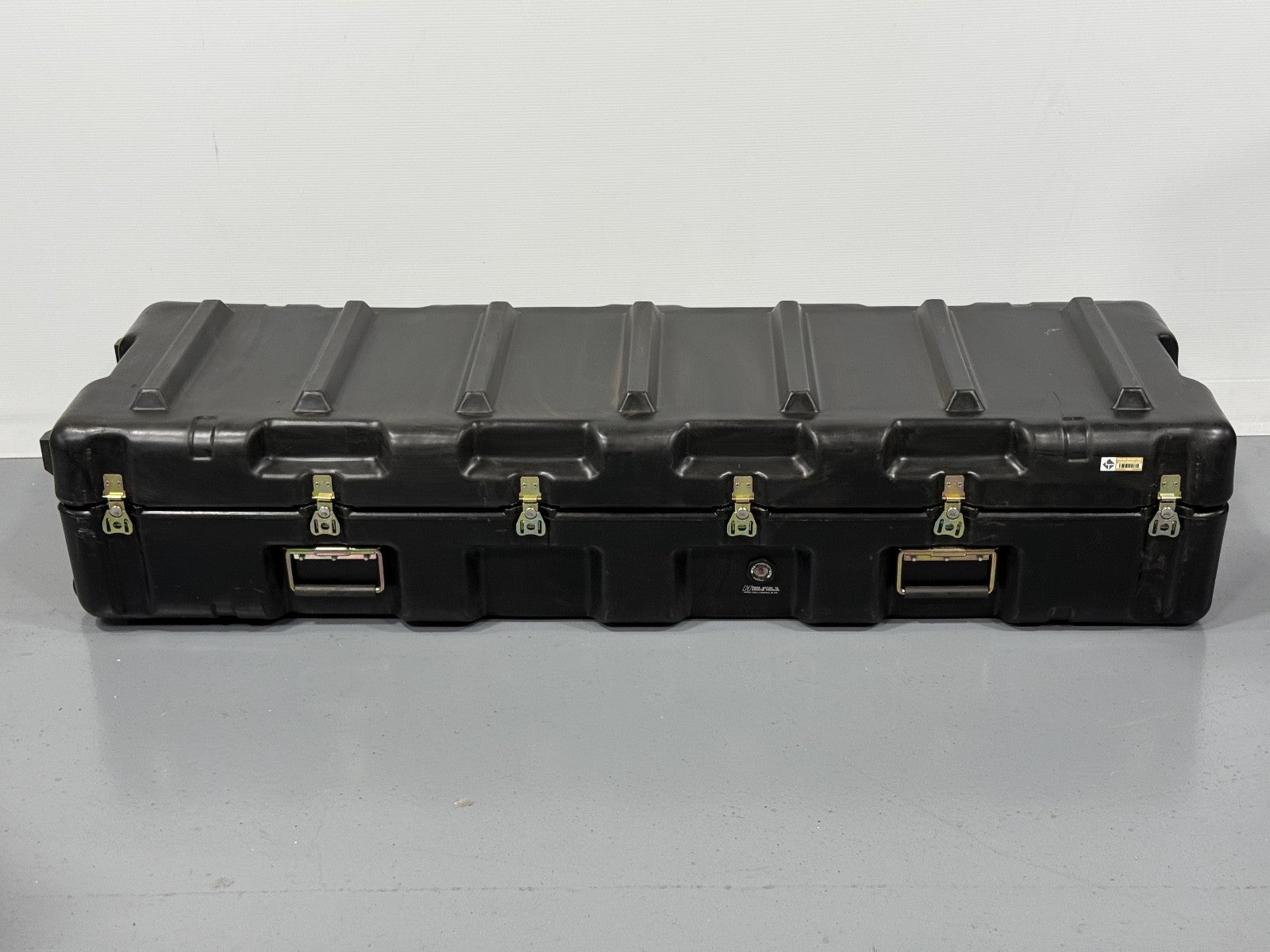 NDI PRO CMM 3500 Optical Tracker System Metrology Industrial Measurement10