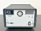 BNC Berkeley Nucleonics 577 8 Channel Digital Delay Pulse Generator Powers On1