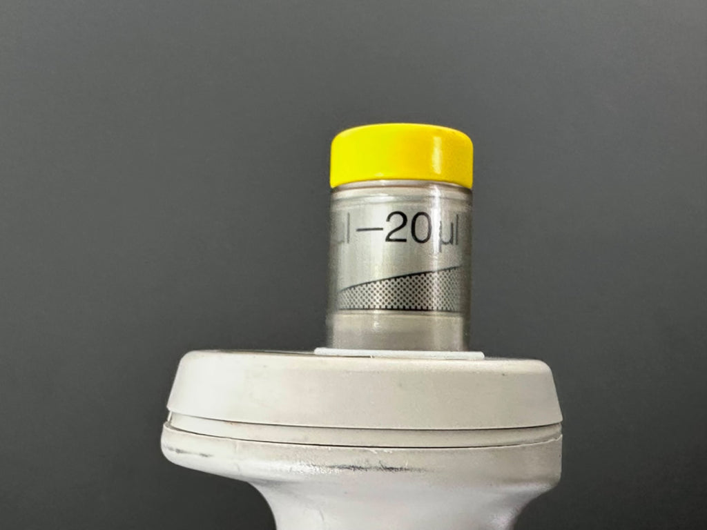 Eppendorf Adjustable Micropipette Pipette 2 20uL Laboratory Pipettor5