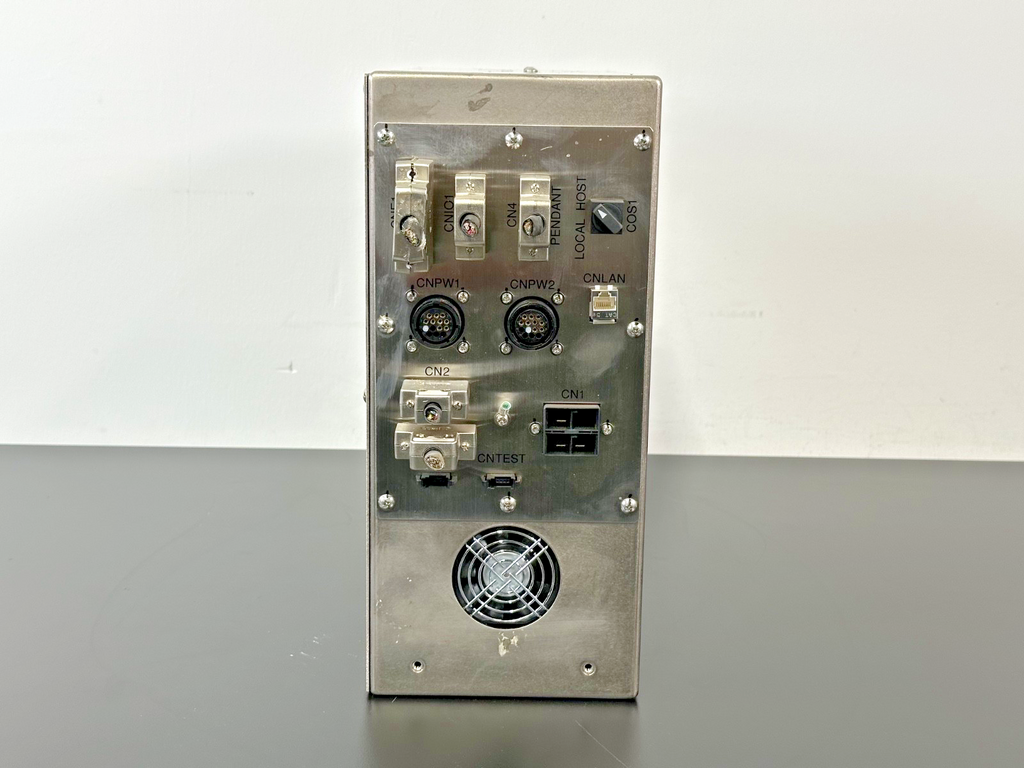 Sinfonia Technology SBX92304235 TR2 Robot Controller Parts/Repair1
