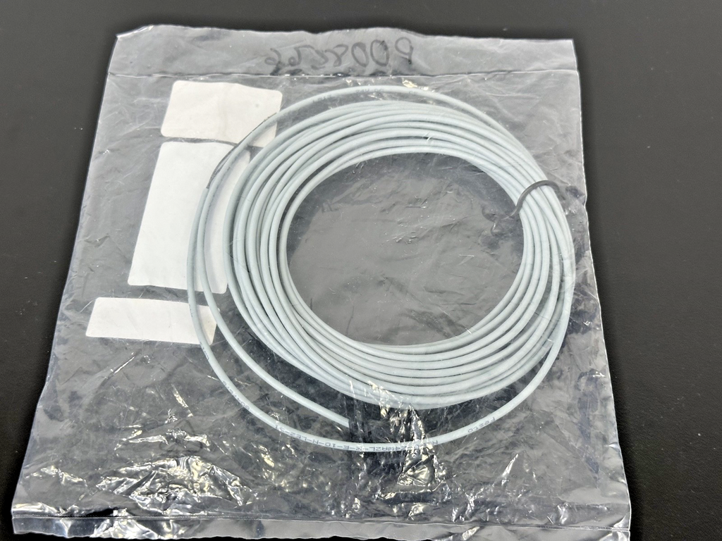 Festo NEBV Z4WA2L R E 10 N LE2 S1 Connecting Cable 10M 8047678 New1