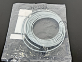Festo NEBV Z4WA2L R E 10 N LE2 S1 Connecting Cable 10M 8047678 New1