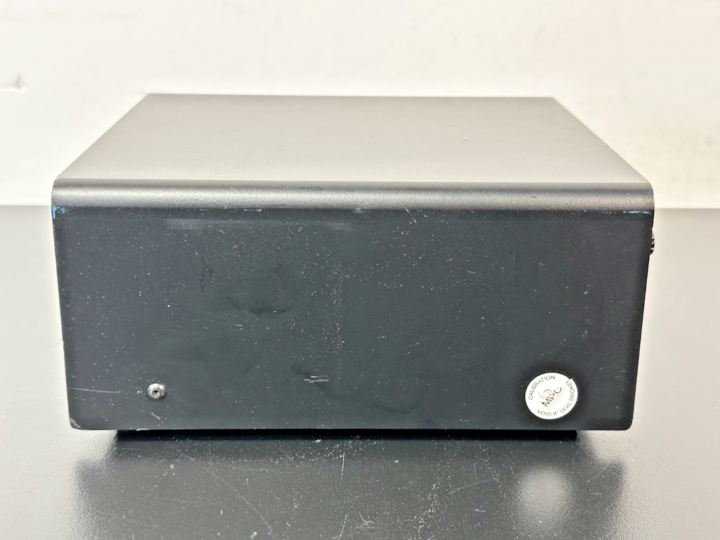 New Focus 0901 Triple Output ±15V Low Noise DC Power Supply Working2