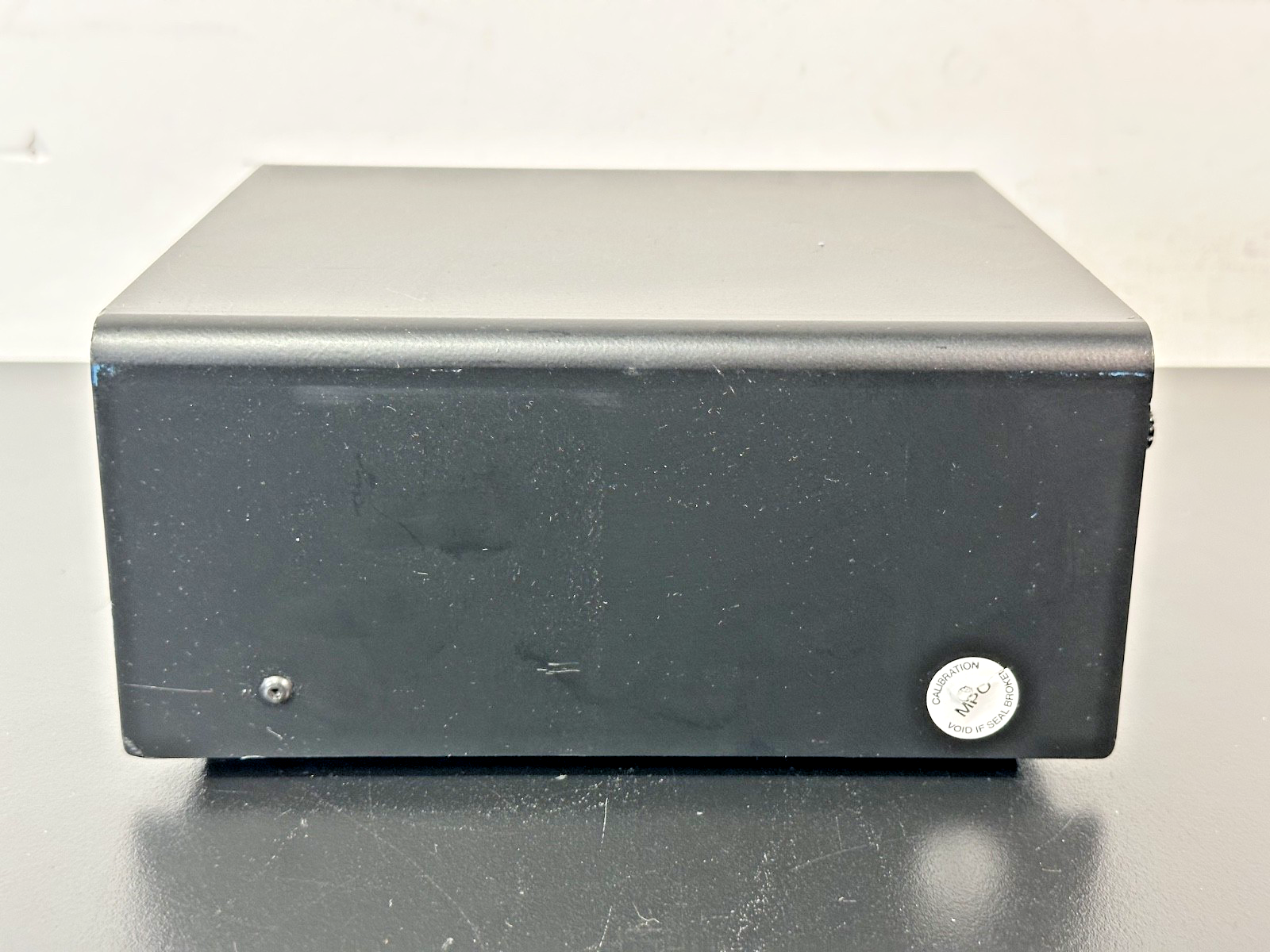 New Focus 0901 Triple Output ±15V Low Noise DC Power Supply Working2