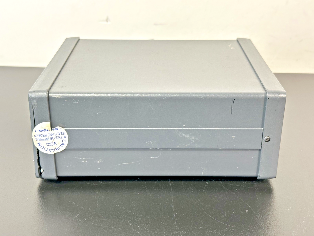 Newport 1830 C Picowatt Digital Optical Power Meter Working3