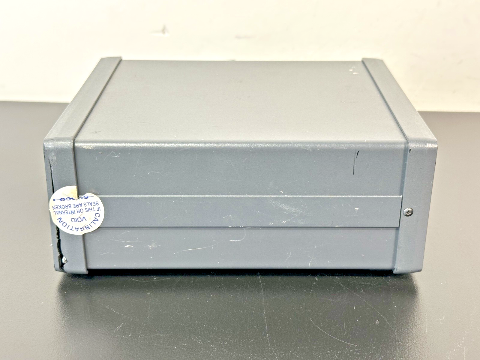 Newport 1830 C Picowatt Digital Optical Power Meter Working3