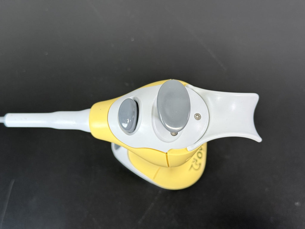 Ovation BioNatural Electronic Pipette 2.0–20 µL Automatic Pipettor Lab2