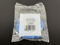 Belkin A3L980 10 BLU S Cat6 Ethernet Cable 10ft RJ45 Blue Snagless – New0