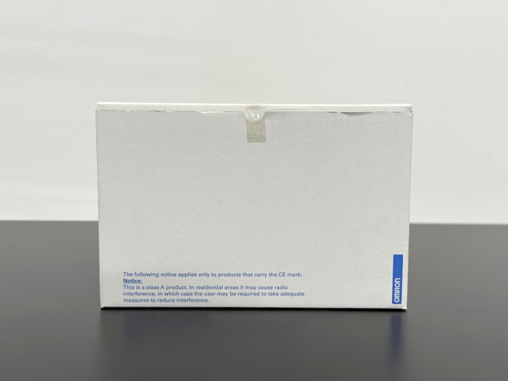 OMRON ZW 5000T DISPLACEMENT SENSOR1