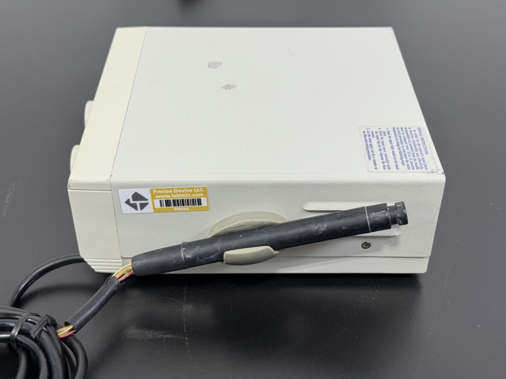 ART Maverick Bonart ART M1 (25K) Ultrasonic Scaler Unit w/ Handpiece – For Parts3