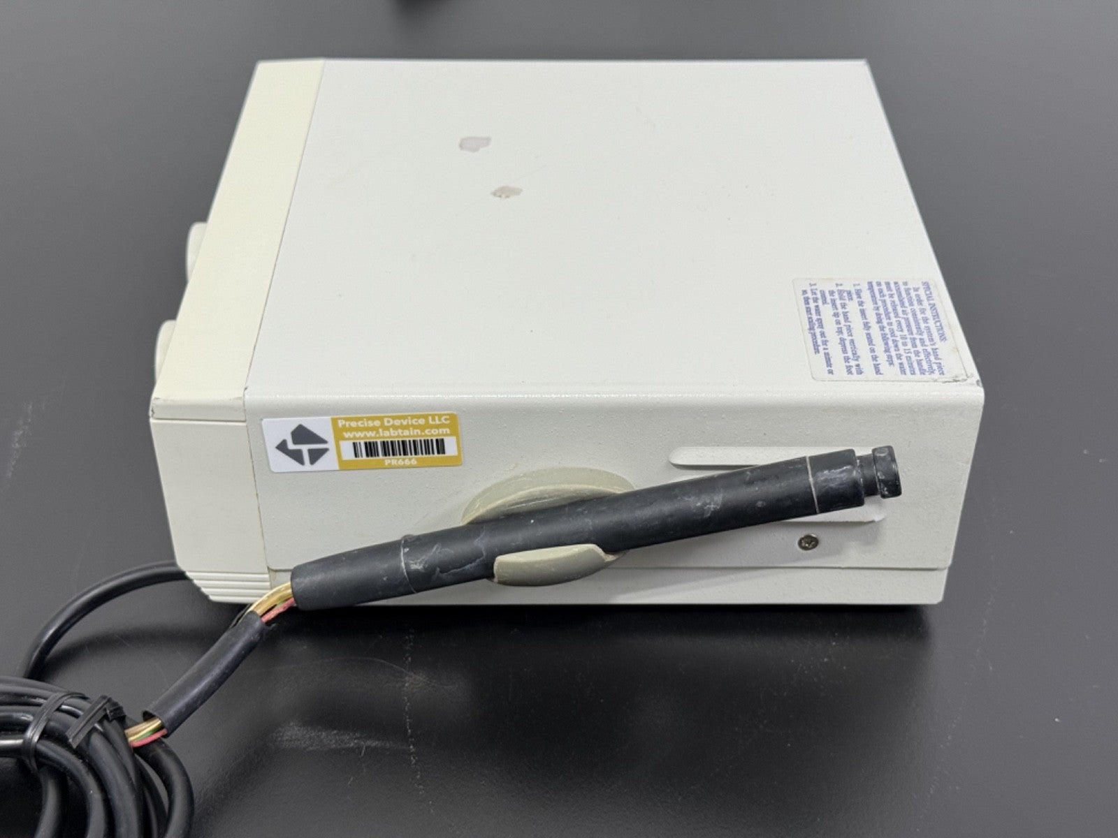 ART Maverick Bonart ART M1 (25K) Ultrasonic Scaler Unit w/ Handpiece – For Parts3