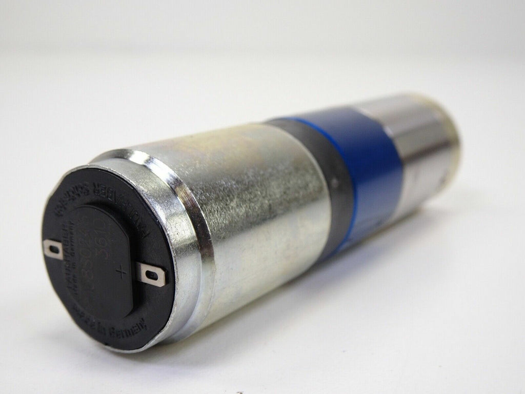 Faulhaber Minimotor SA S510 23/1 246:13