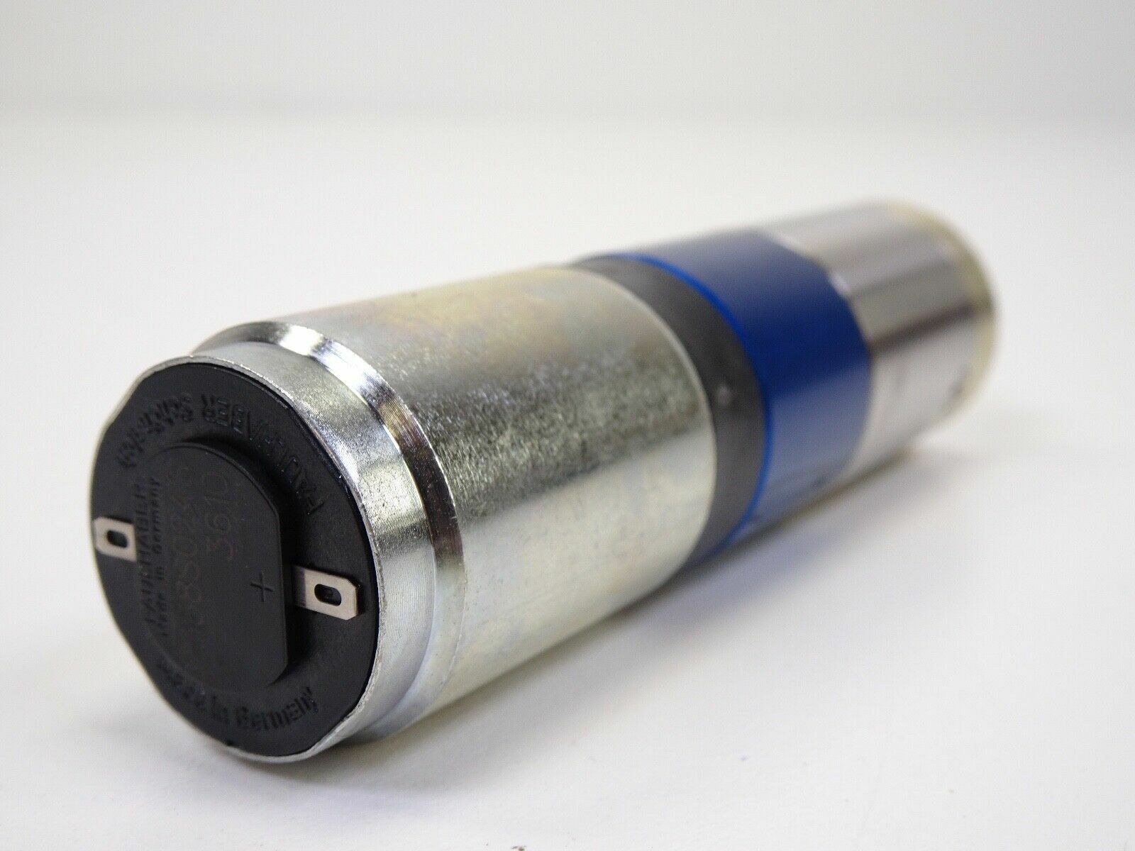 Faulhaber Minimotor SA S510 23/1 246:13