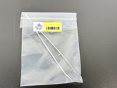 JARIT 130 225 Angled Bayonet Forceps AU1810 Germany Stainless4
