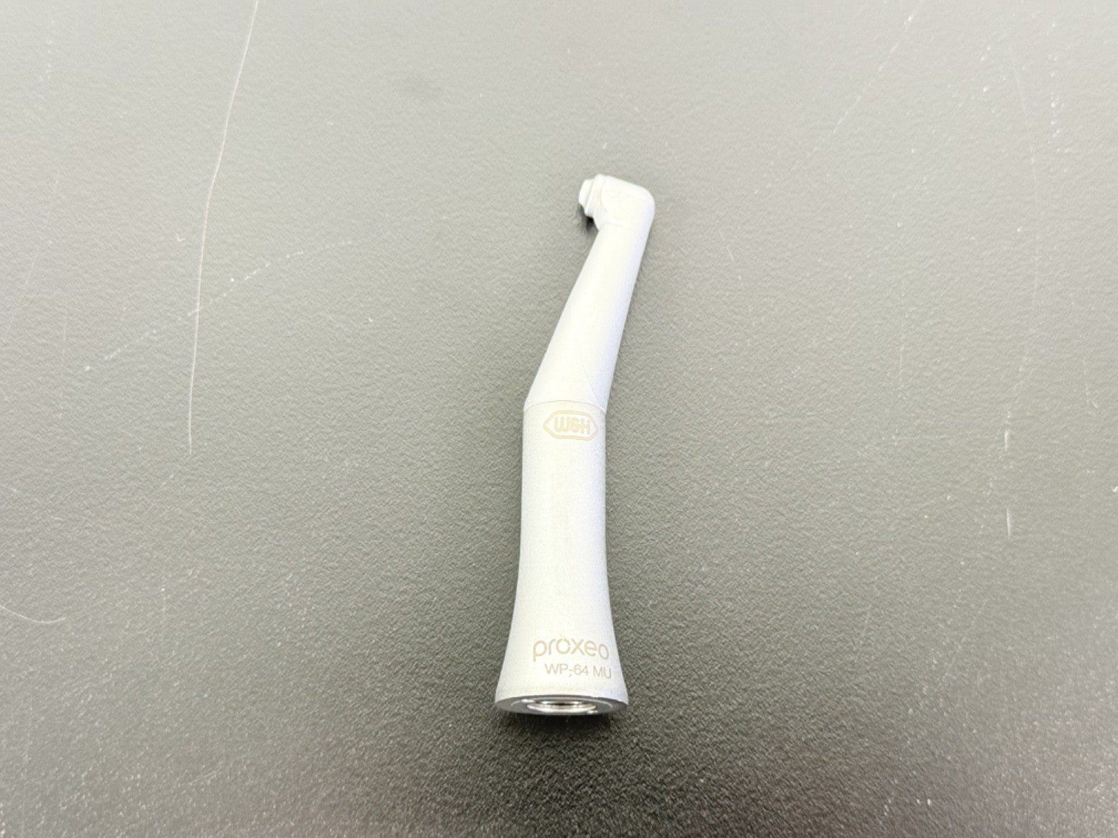 W&H Proxeo WP 64 MU Dental Contra Angle Handpiece 4:1 Austria0