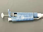 Gilson P20 Adjustable Micropipette 2 20µL Single Channel Pipettor2