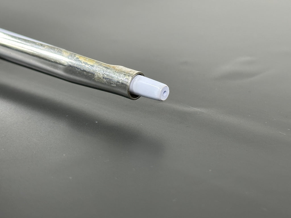 Gilson P200 Adjustable Micropipette 20 200µL Single Channel Pipettor4