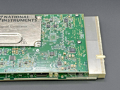 National Instruments NI PXI 5402 20MHz 14 Bit PXI Signal Generator6