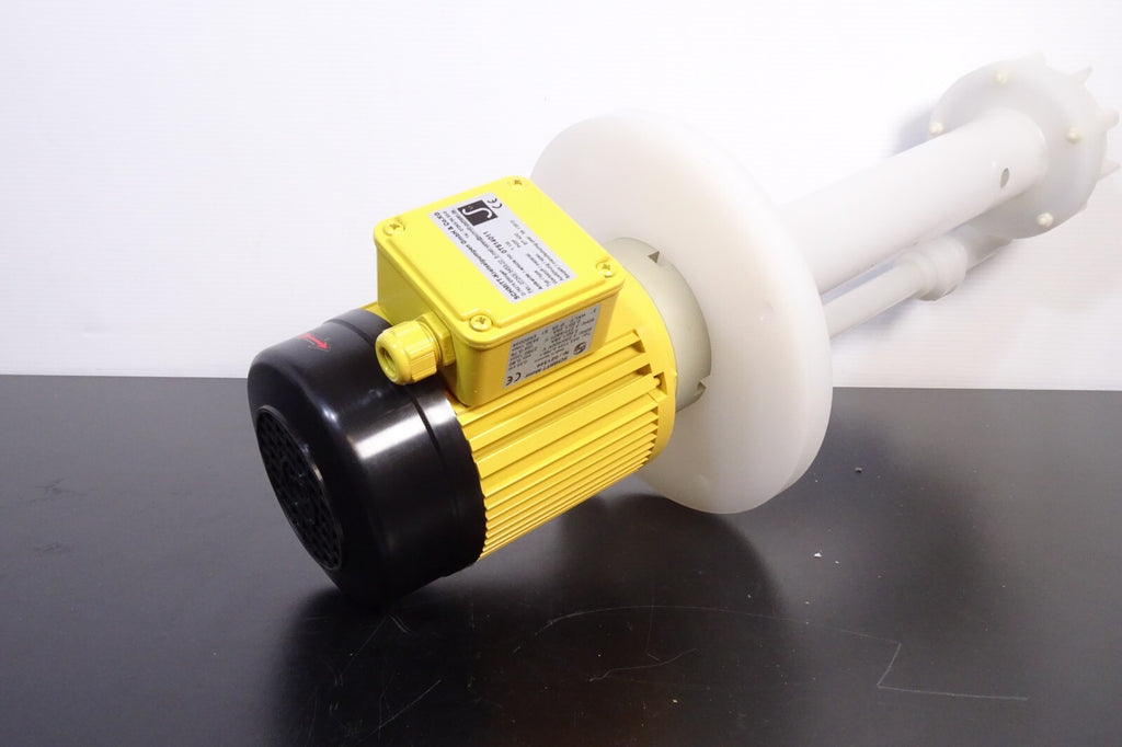 SCZHMITT T130 Motor2