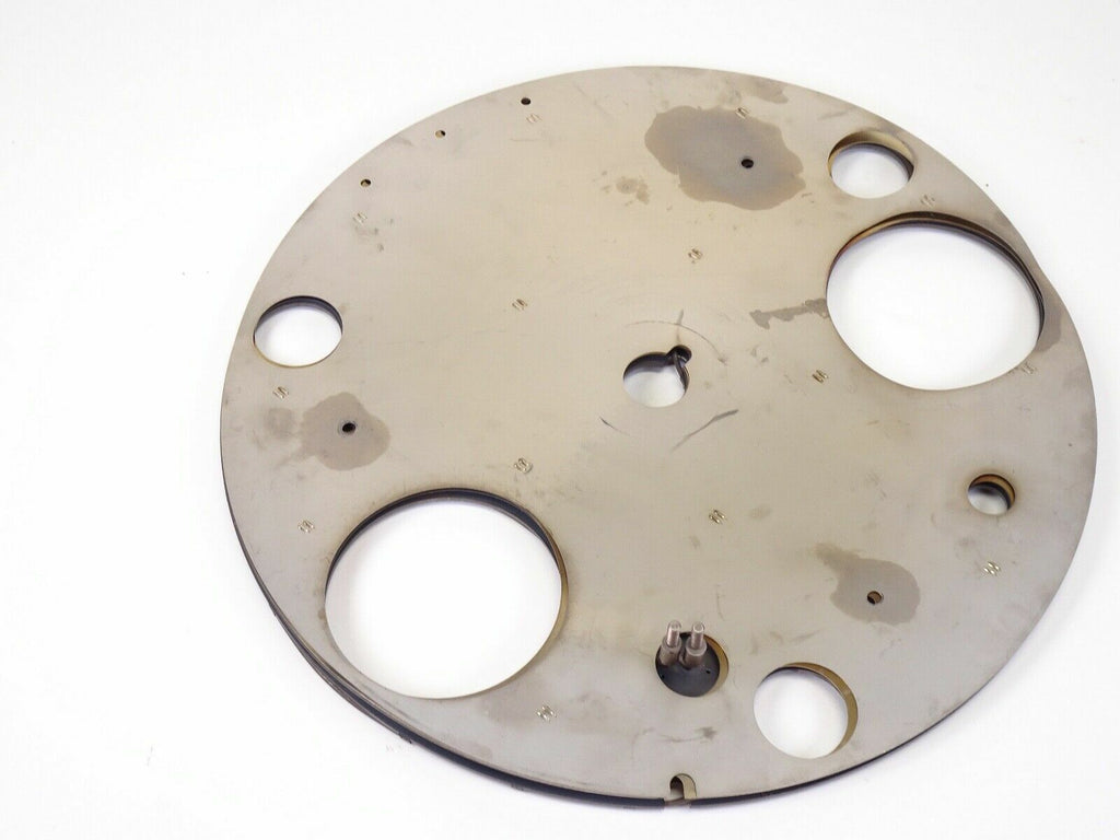 Riber MBE molecular beam epitaxial Heating Element 15.5"1