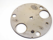 Riber MBE molecular beam epitaxial Heating Element 15.5"1