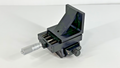 OWIS Thorlabs Multi Axis Goniometer Linear Positioning Stage Assembly0