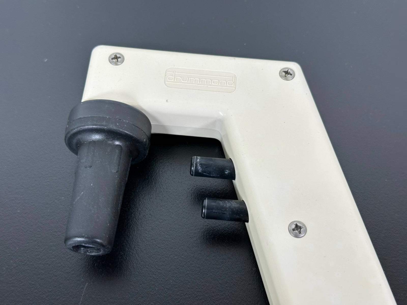 Drummond Scientific Pipet Aid Pipette Controller Handheld Lab Unit For Parts1
