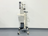 Karl Storz Tele Pack X 20045020 Endoscopy Video Monitor System Cart Stand3