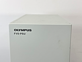 Olympus FV5 PSU Power Supply Unit Used Powers On1