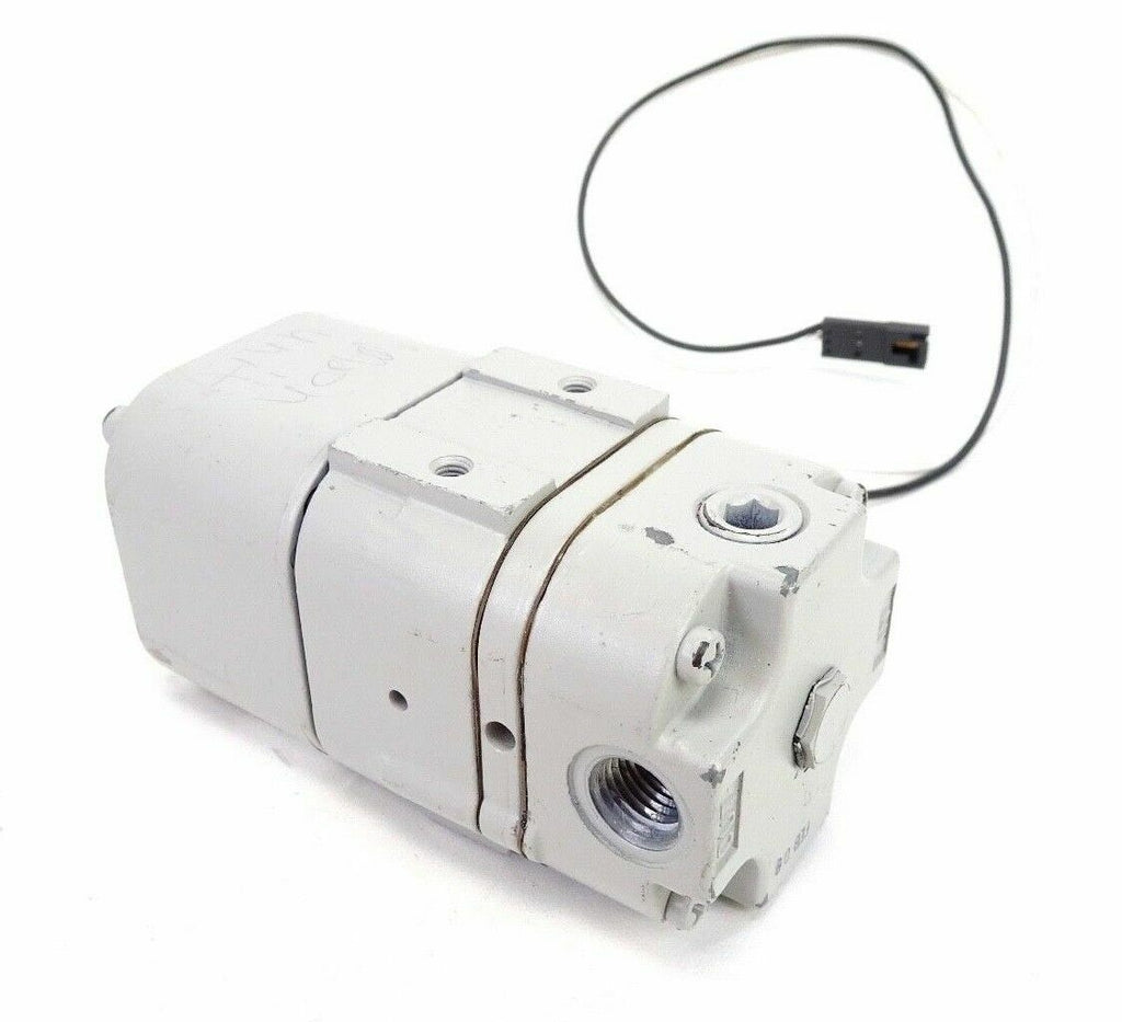 Omega EP211 X30 5V General Purpose Electropneumatic Transducers1
