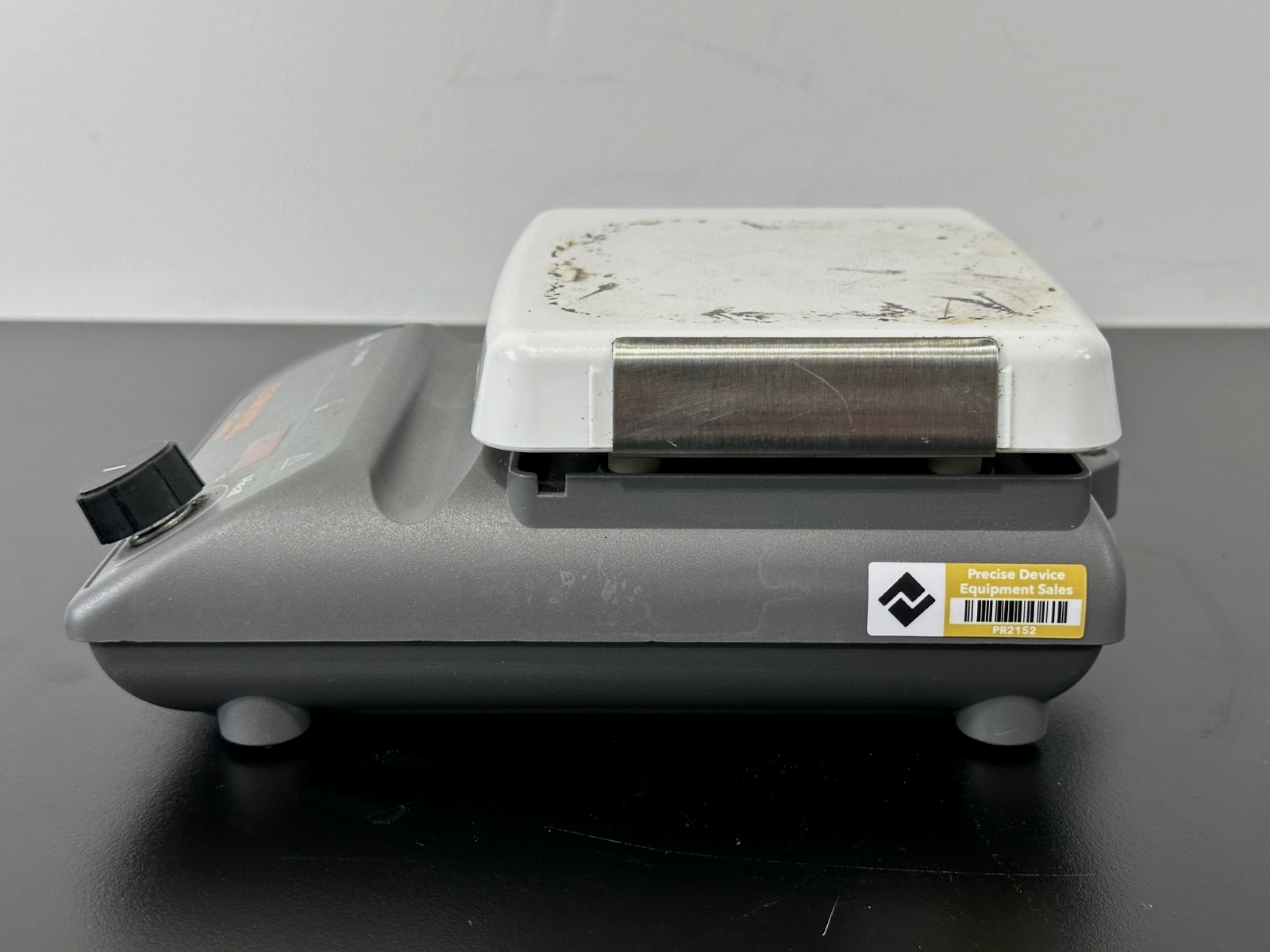 Corning PC 400D Laboratory Hot Plate 6795 400D Heats Parts Repair1