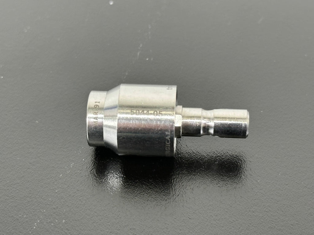Hall Surgical 5044 05 Pull Adapter Quick Connect Coupler Attachment3